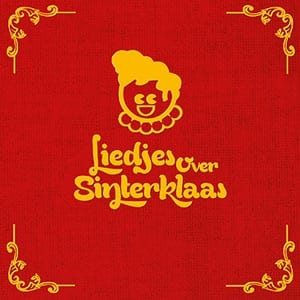 Liedjes over Sinterklaas